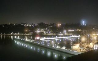 Gdynia Marina - 17-12-2025 23:08