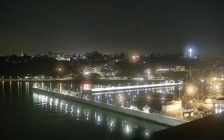 Gdynia Marina - 17-12-2025 23:34