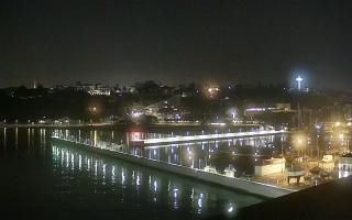 Gdynia Marina - 17-12-2025 23:42