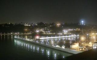 Gdynia Marina - 17-12-2025 23:59
