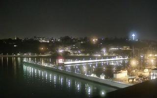 Gdynia Marina - 18-12-2025 00:15