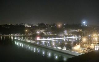 Gdynia Marina - 18-12-2025 00:33