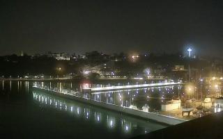 Gdynia Marina - 18-12-2025 01:07