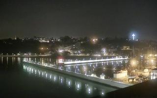 Gdynia Marina - 18-12-2025 01:15