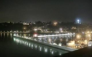 Gdynia Marina - 18-12-2025 01:23