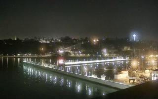 Gdynia Marina - 18-12-2025 02:07
