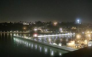 Gdynia Marina - 18-12-2025 02:15