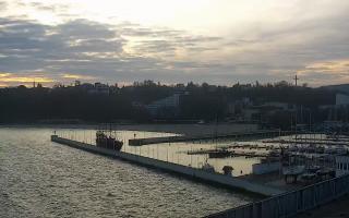 Gdynia Marina - 18-12-2025 13:58