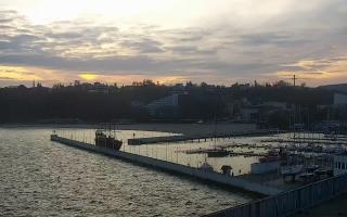 Gdynia Marina - 18-12-2025 14:06
