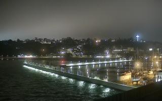 Gdynia Marina - 18-12-2025 17:47