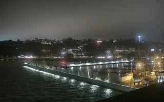 Gdynia Marina - 18-12-2025 18:03