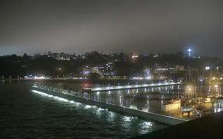 Gdynia Marina - 18-12-2025 18:13