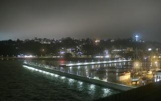 Gdynia Marina - 18-12-2025 18:21