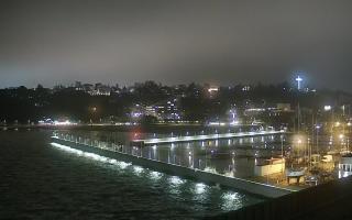 Gdynia Marina - 18-12-2025 18:29