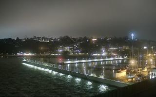 Gdynia Marina - 18-12-2025 18:47