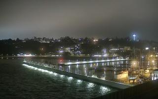 Gdynia Marina - 18-12-2025 18:55