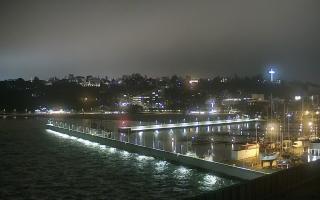 Gdynia Marina - 18-12-2025 19:03