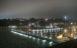 Gdynia Marina - 18-12-2025 19:11