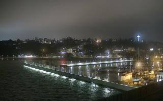 Gdynia Marina - 18-12-2025 19:19