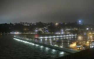 Gdynia Marina - 18-12-2025 19:21