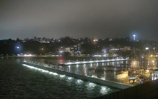 Gdynia Marina - 18-12-2025 19:37