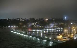 Gdynia Marina - 18-12-2025 19:54