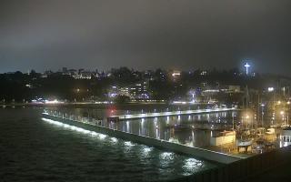 Gdynia Marina - 18-12-2025 20:10