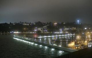 Gdynia Marina - 18-12-2025 20:26