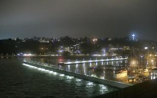 Gdynia Marina - 18-12-2025 20:28