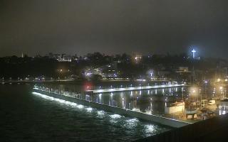 Gdynia Marina - 18-12-2025 23:42