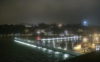 Gdynia Marina - 18-12-2025 23:52