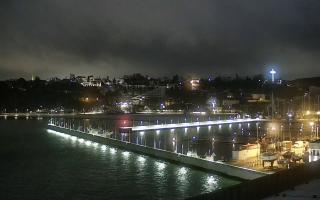 Gdynia Marina - 02-01-2026 00:49
