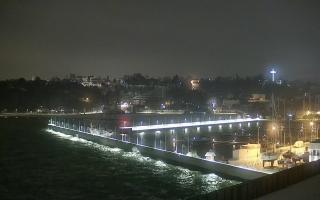 Gdynia Marina - 14-01-2026 02:41