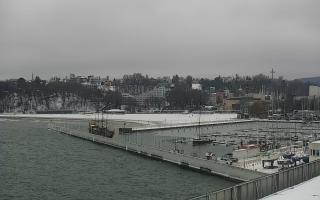 Gdynia Marina - 30-01-2026 10:35