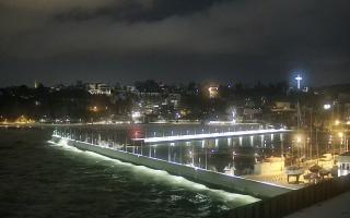 Gdynia Marina - 30-01-2026 22:44