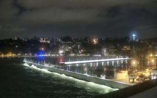 Gdynia Marina - 30-01-2026 23:00