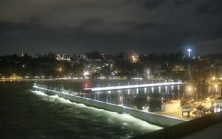 Gdynia Marina - 30-01-2026 23:08