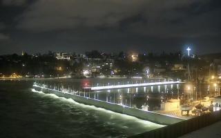 Gdynia Marina - 30-01-2026 23:17