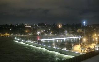 Gdynia Marina - 31-01-2026 00:25