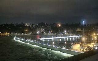 Gdynia Marina - 31-01-2026 00:49