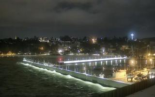 Gdynia Marina - 31-01-2026 00:59