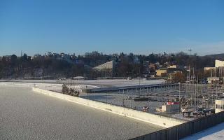 Gdynia Marina - 01-02-2026 08:11