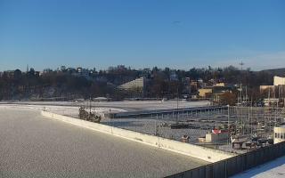 Gdynia Marina - 01-02-2026 08:19