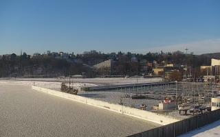 Gdynia Marina - 01-02-2026 08:37