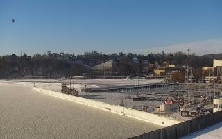 Gdynia Marina - 01-02-2026 08:45