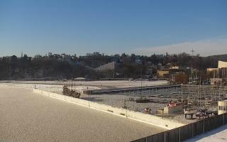 Gdynia Marina - 01-02-2026 09:11