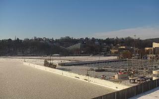 Gdynia Marina - 01-02-2026 09:27