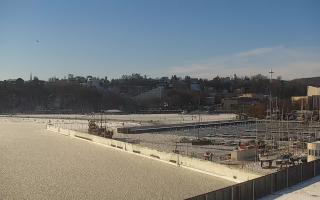 Gdynia Marina - 01-02-2026 10:09