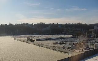 Gdynia Marina - 01-02-2026 12:24