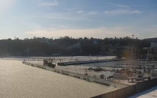 Gdynia Marina - 01-02-2026 12:34